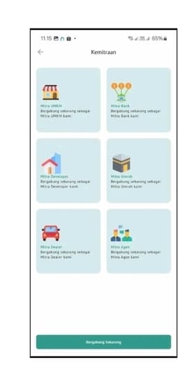 Filo Property screenshot 3