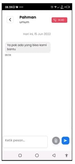 Okedok screenshot 3